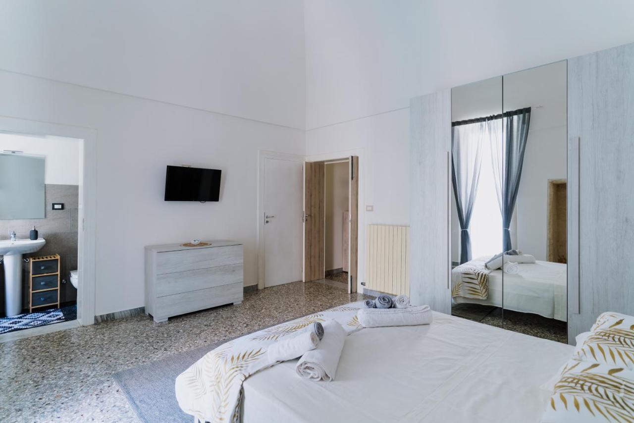 Palestro49 Holiday House Monopoli Exterior photo