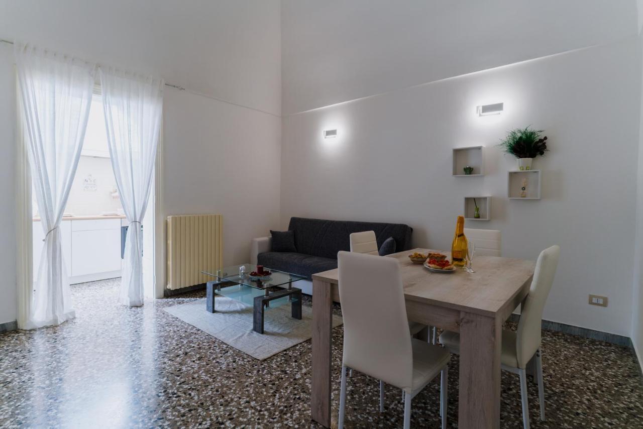 Palestro49 Holiday House Monopoli Exterior photo