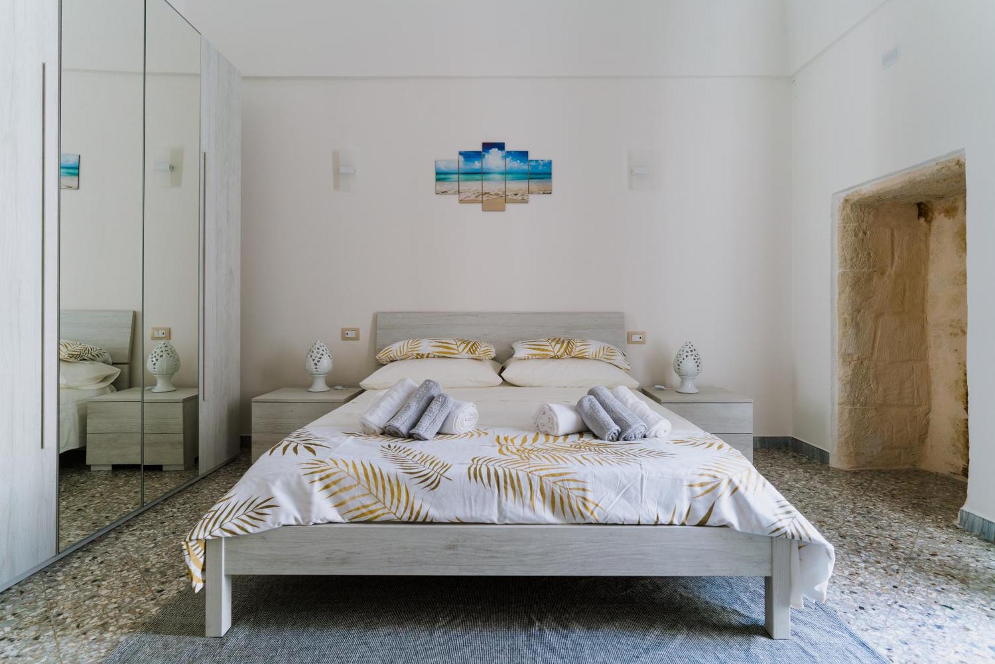 Palestro49 Holiday House Monopoli Exterior photo